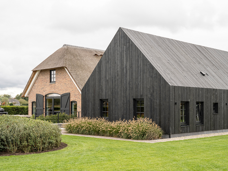 AL architecten