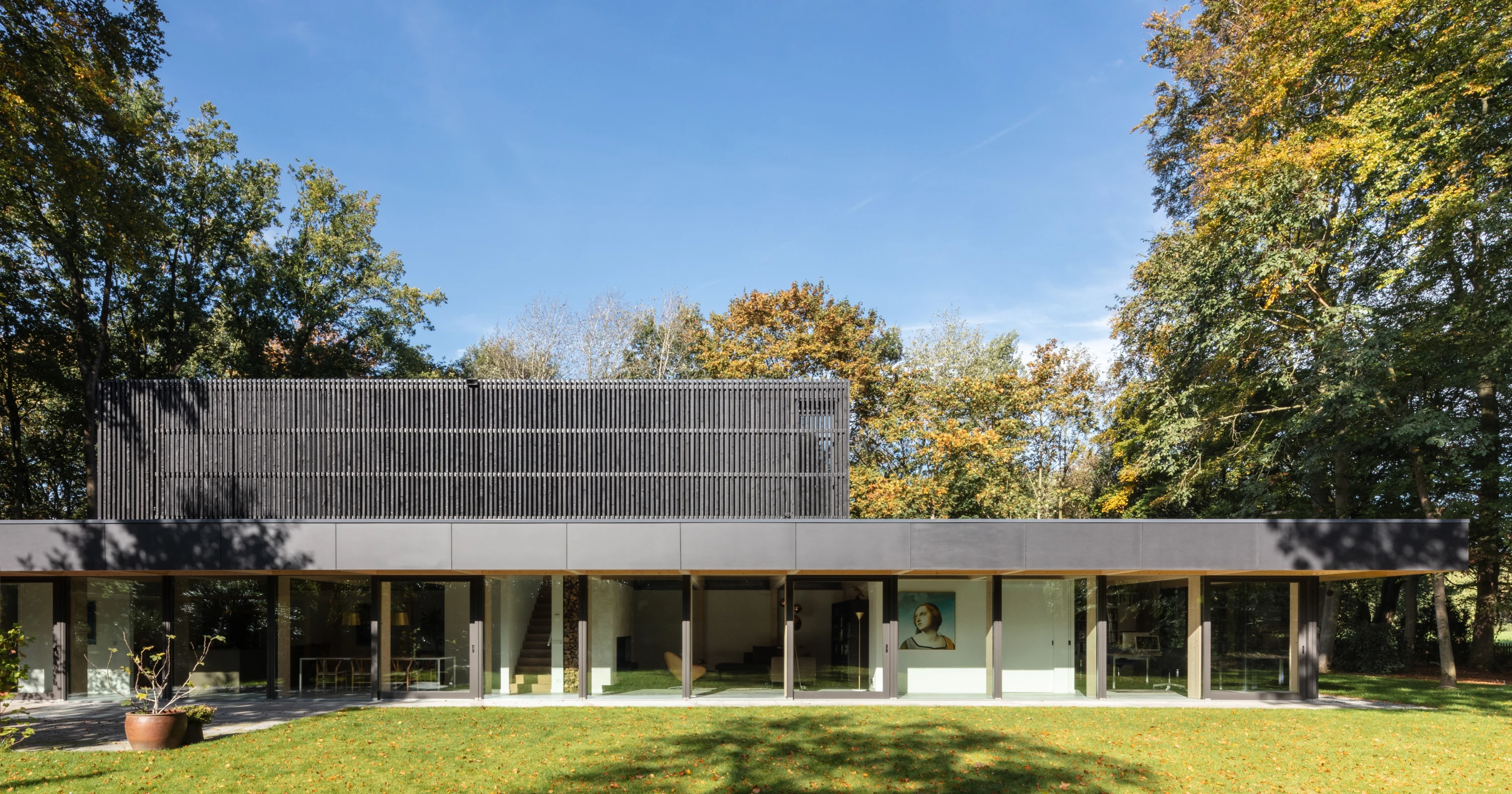 Paul de Ruiter Architects