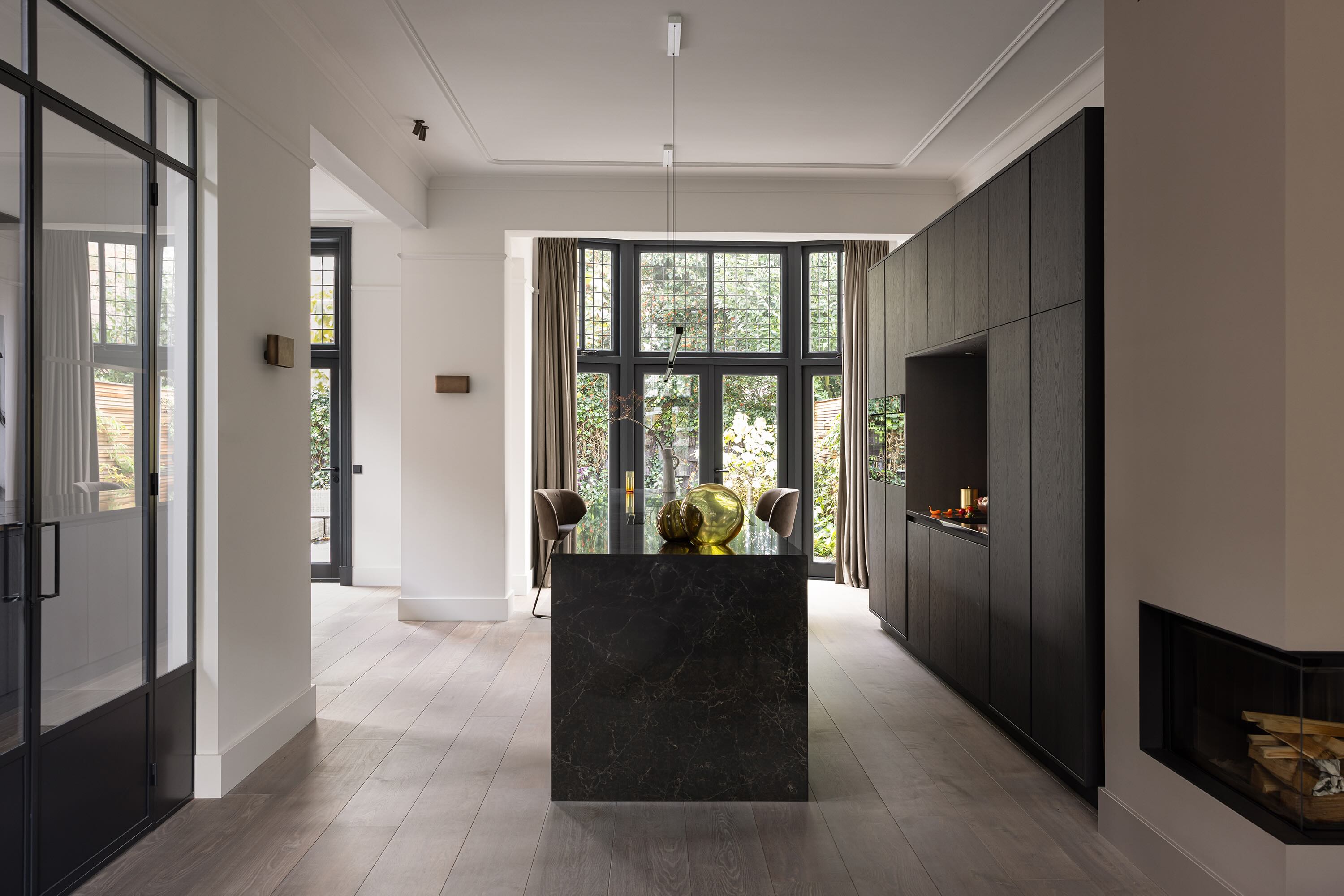 Apartment in Den Haag