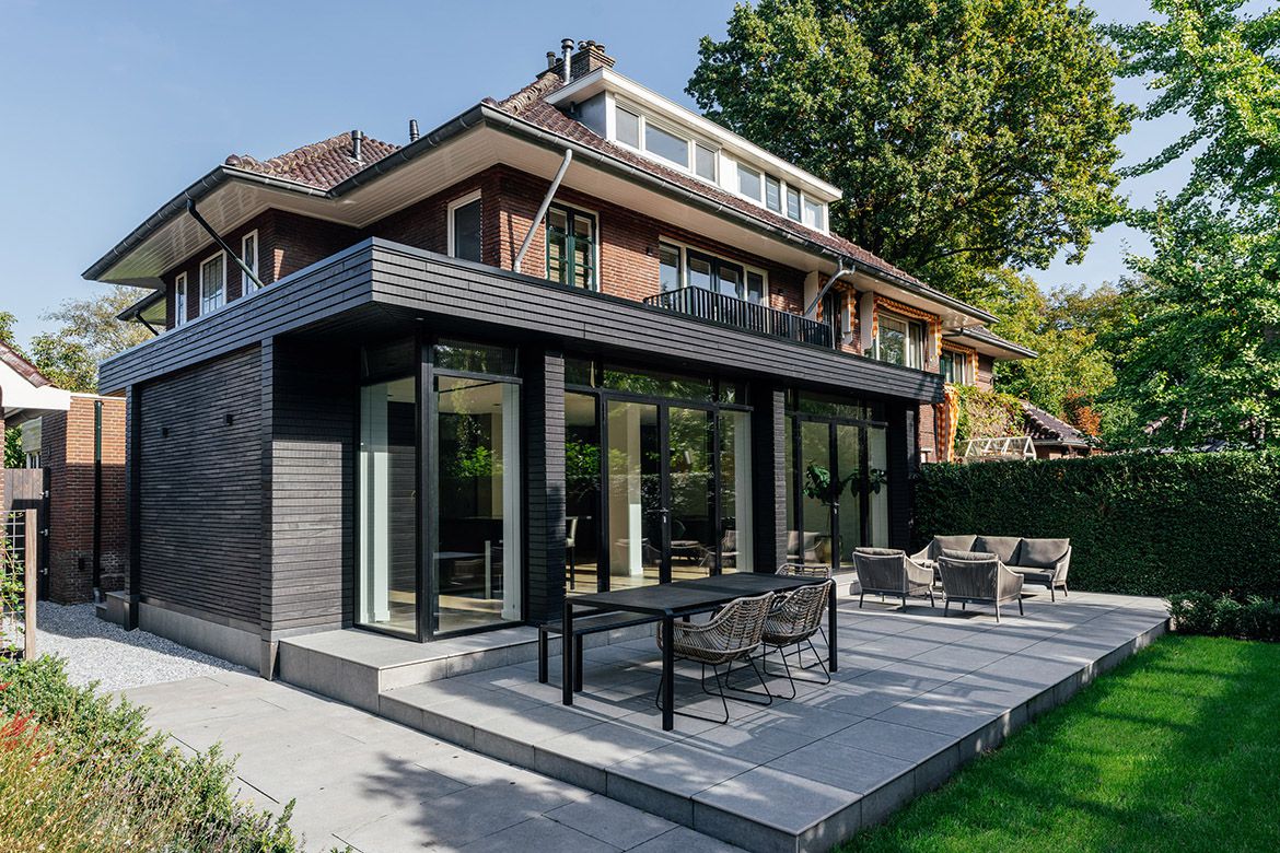 Foam Architecten