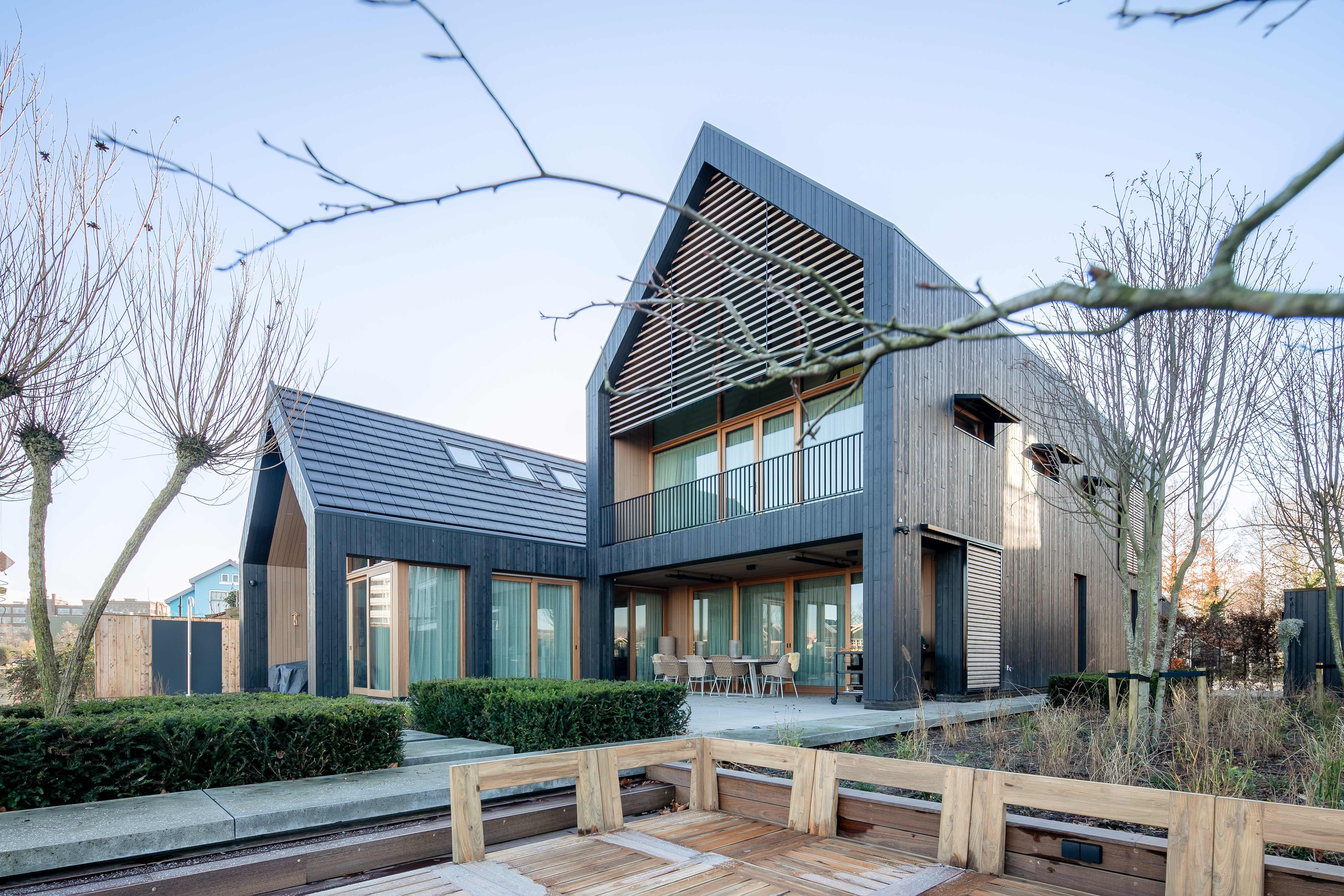 Nunc Architecten
