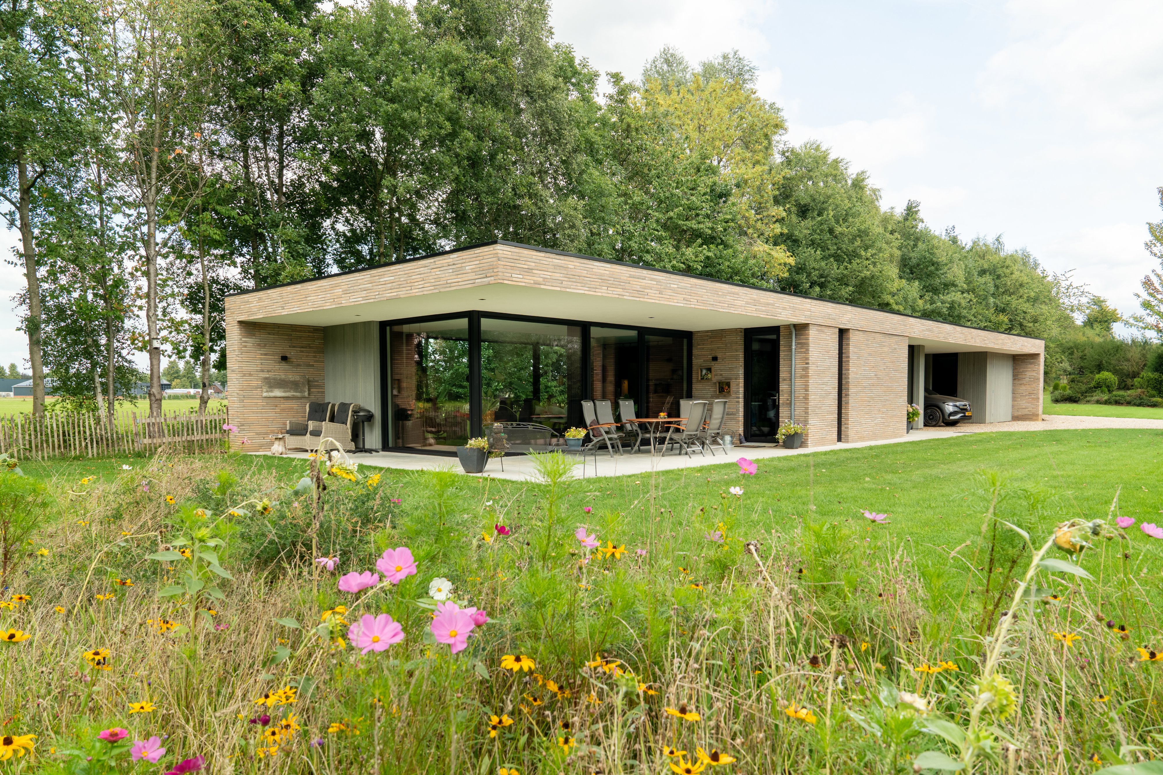 Van der Heijden Architecten