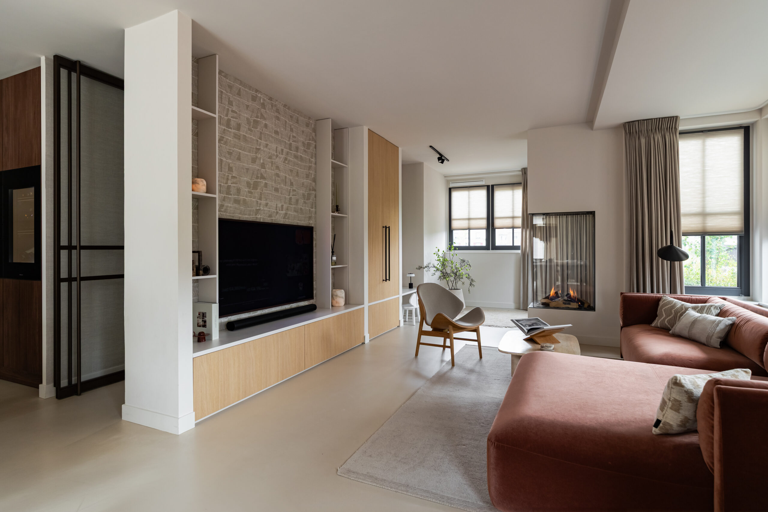 Studio Refined