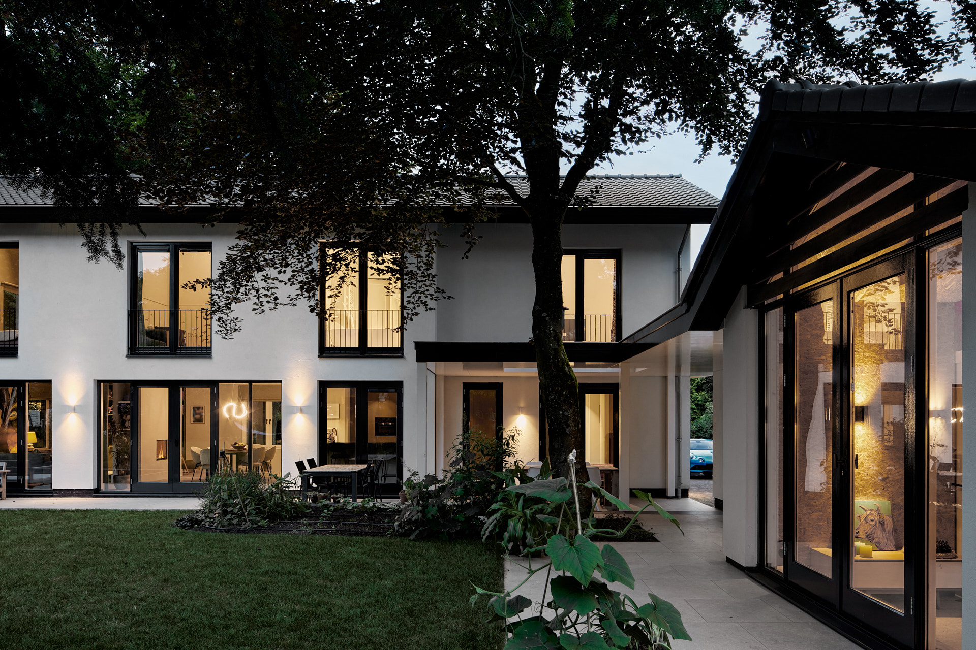 Maxim Winkelaar Architects