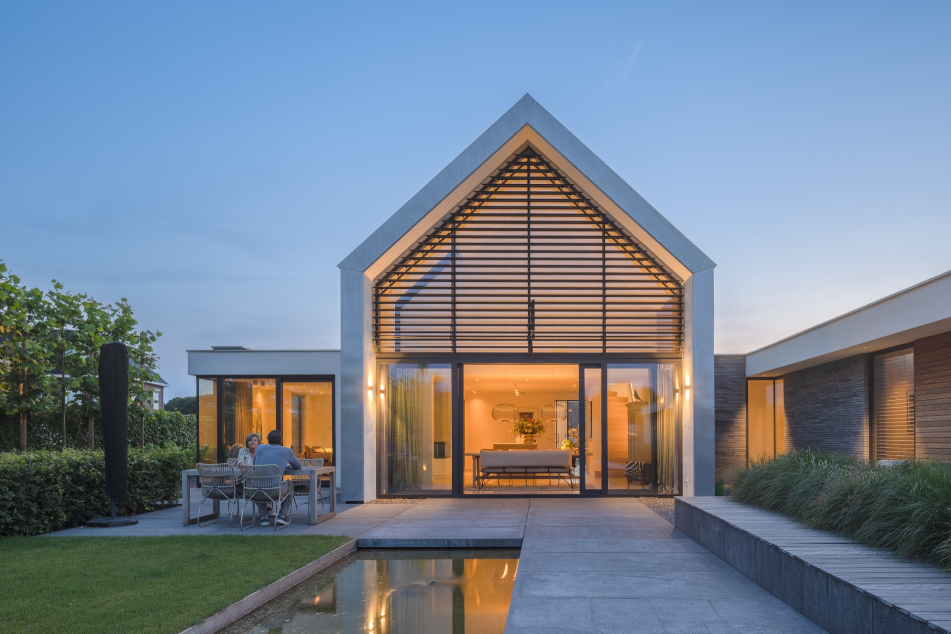 Villa in Berkel-Enschot