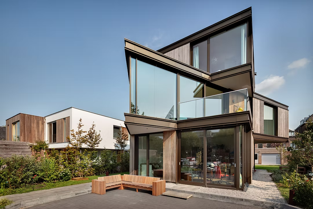 stats architecten