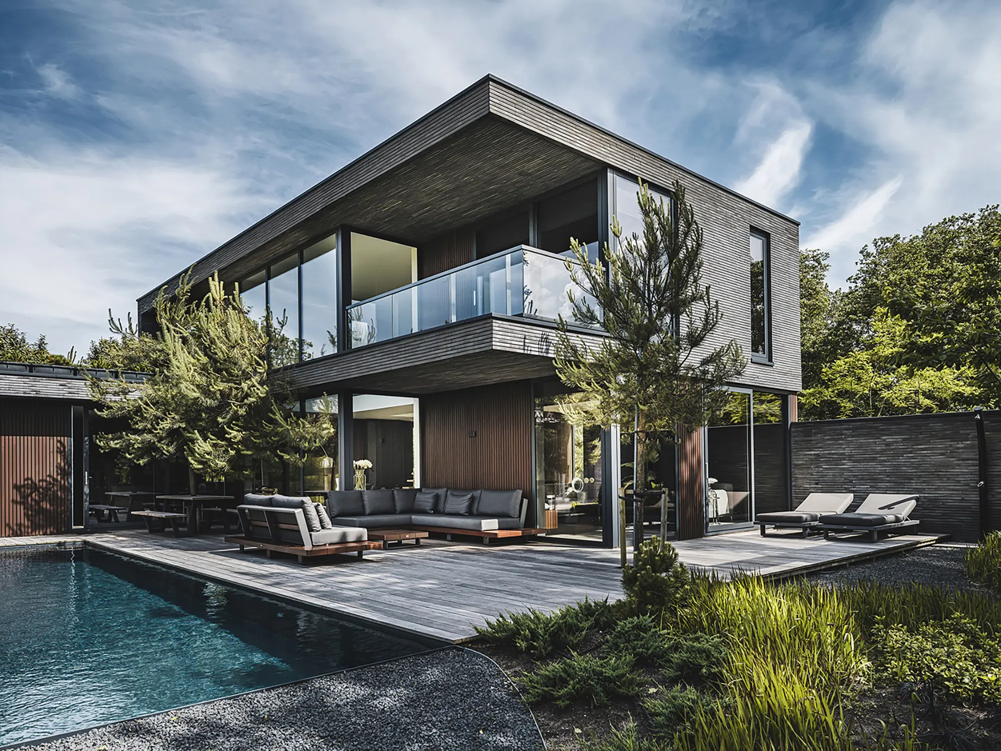 Bongers Architecten
