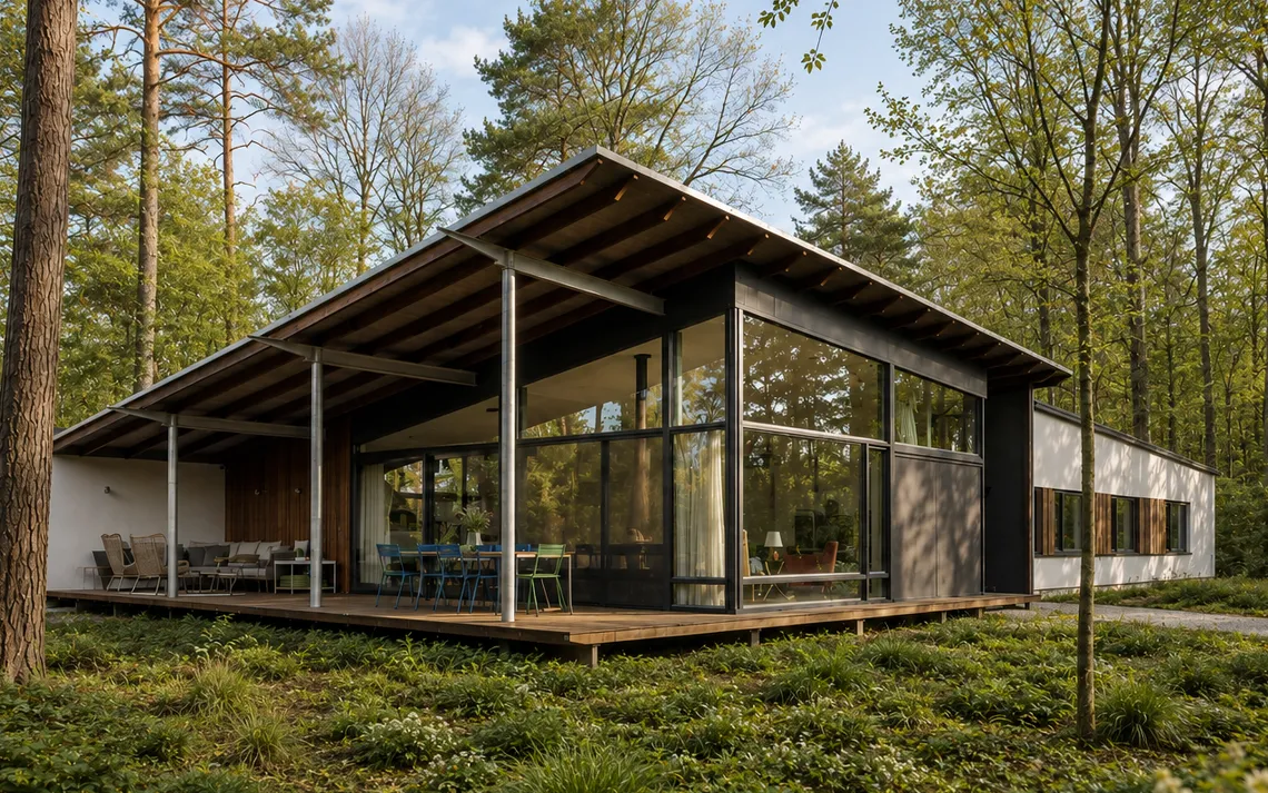 LAM architects