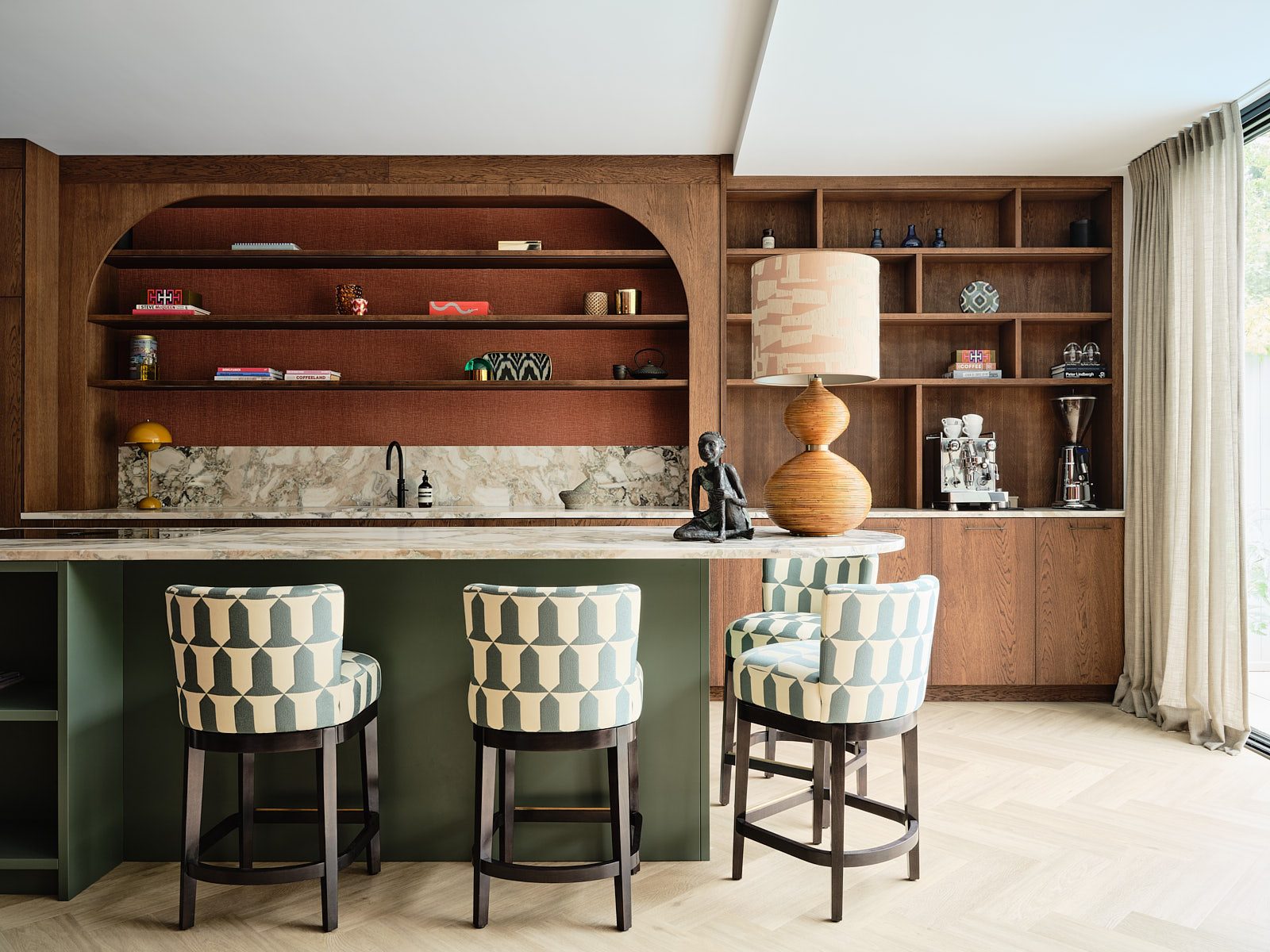 Canal House in Style