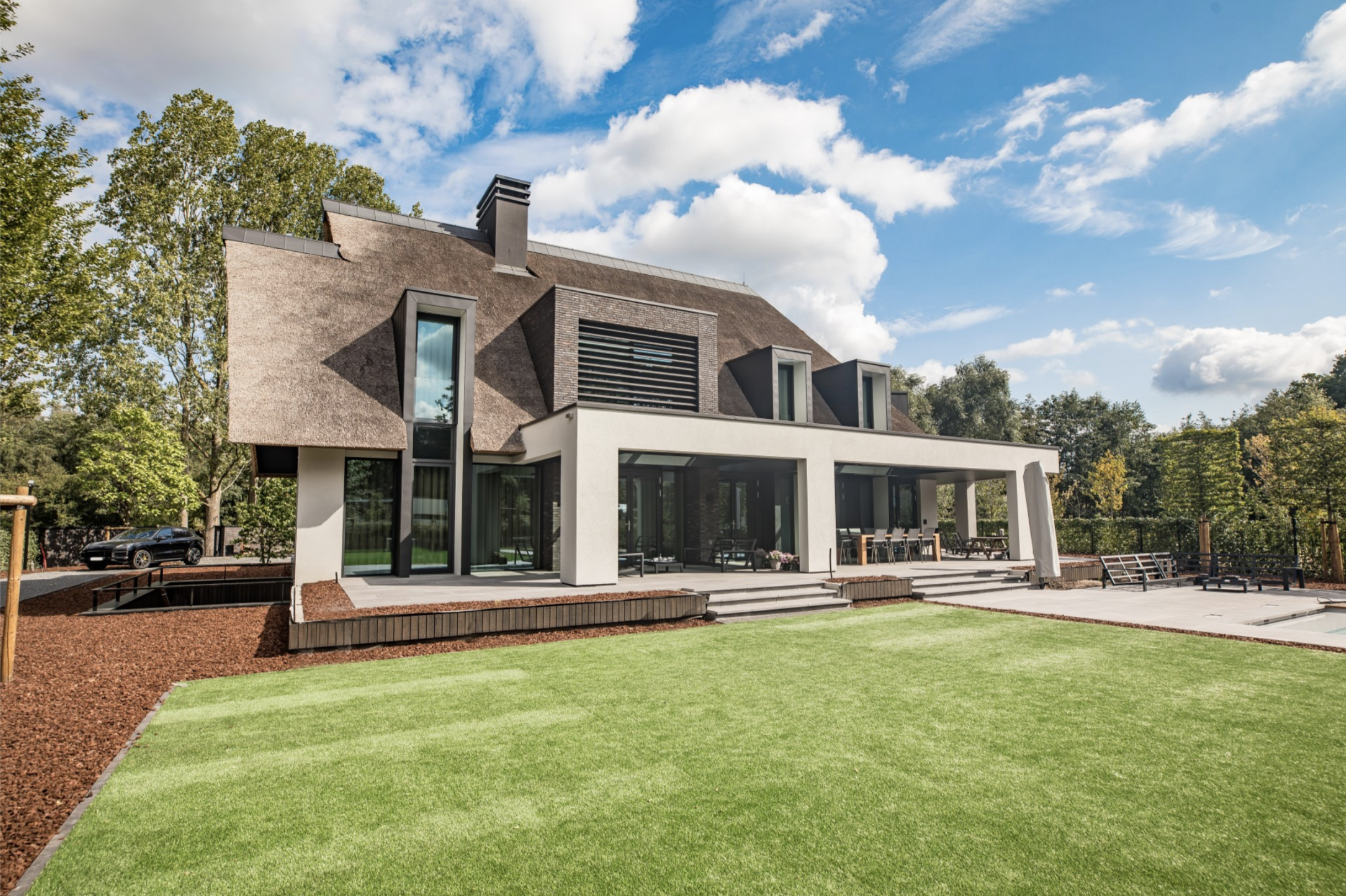 Van der Linde Architecten