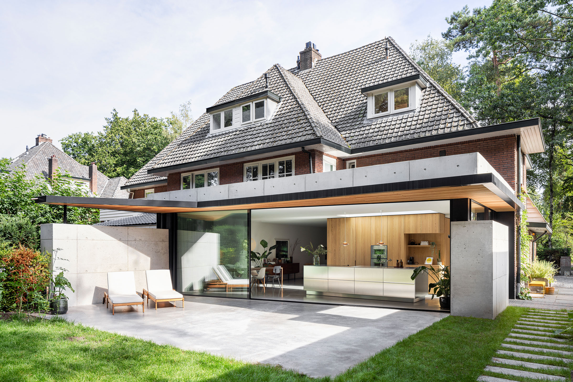 Kraal architecten