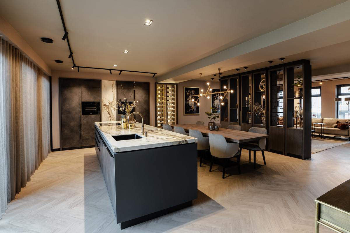 Appartement Hoogeveen