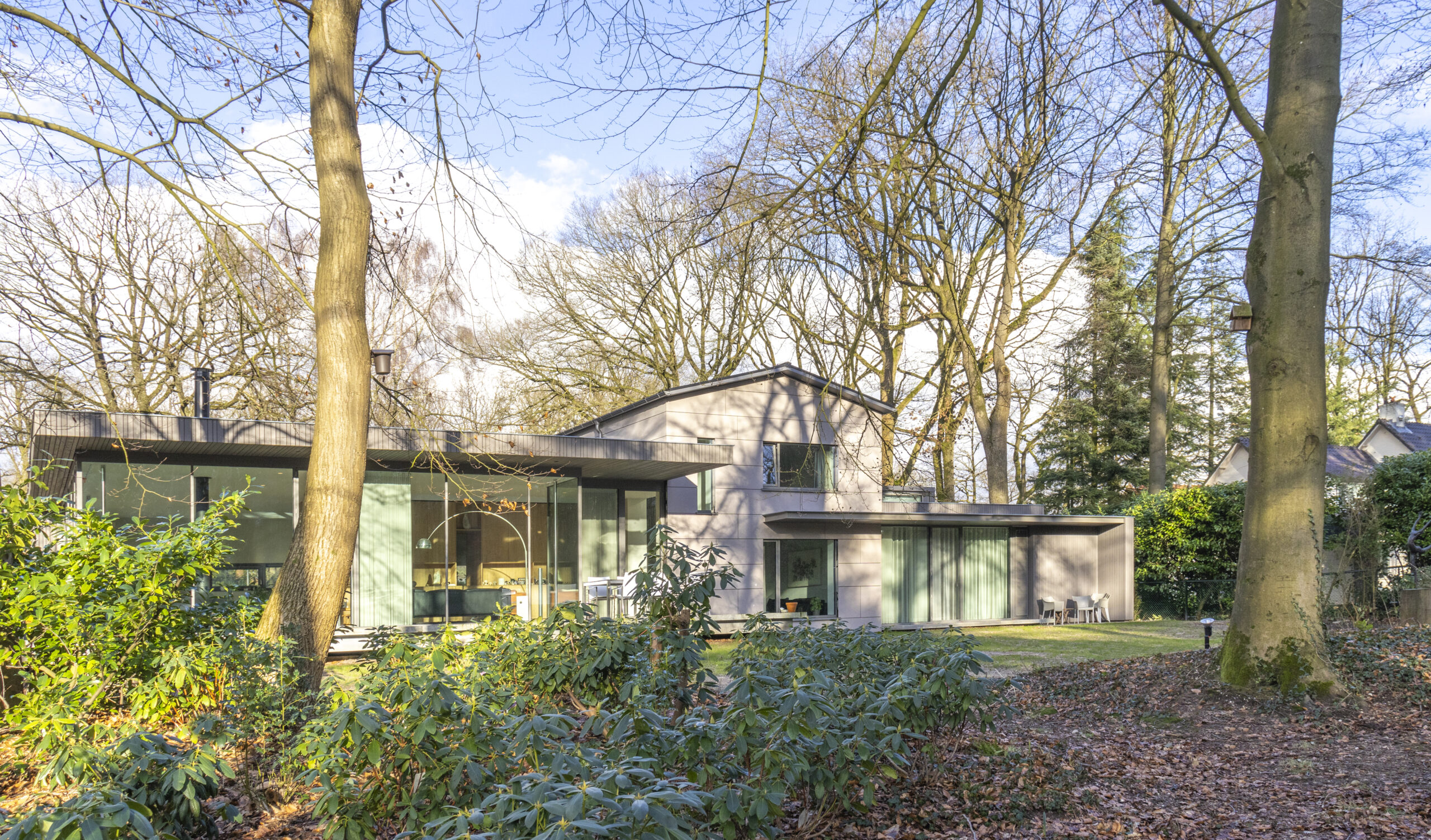 Van de Looi Van Aken Architecten