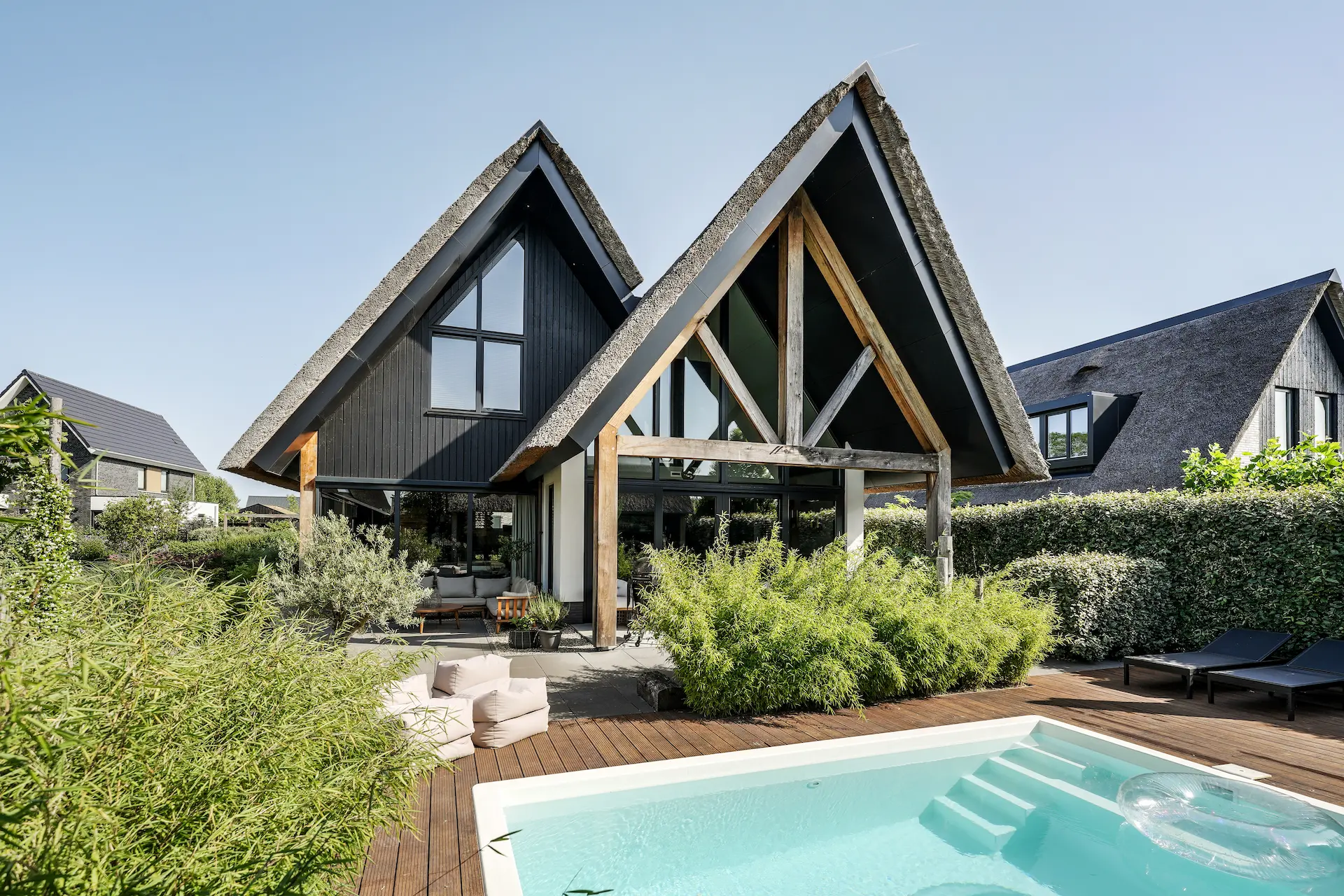 Woning in Maassluis