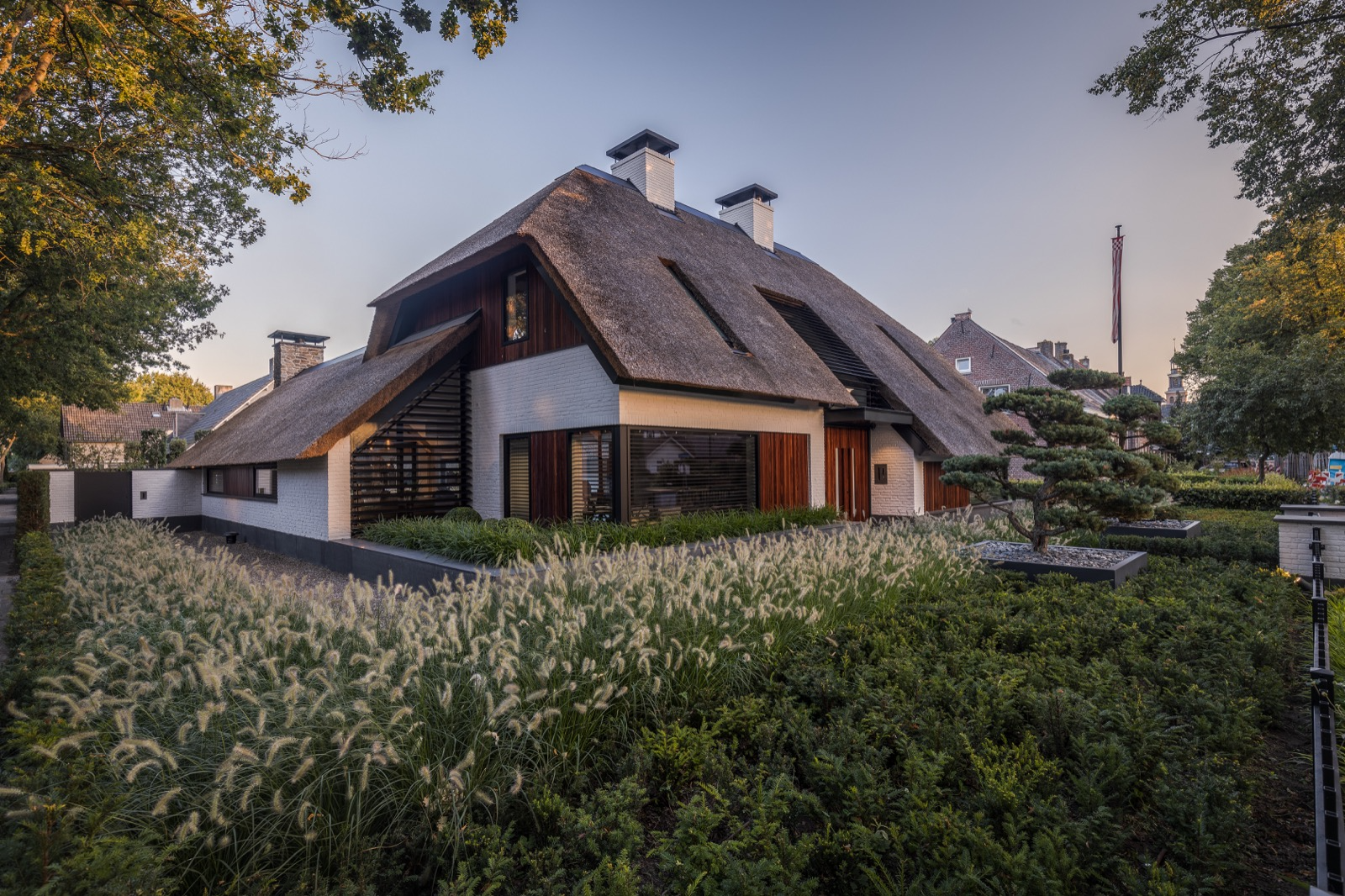 Villa VDK