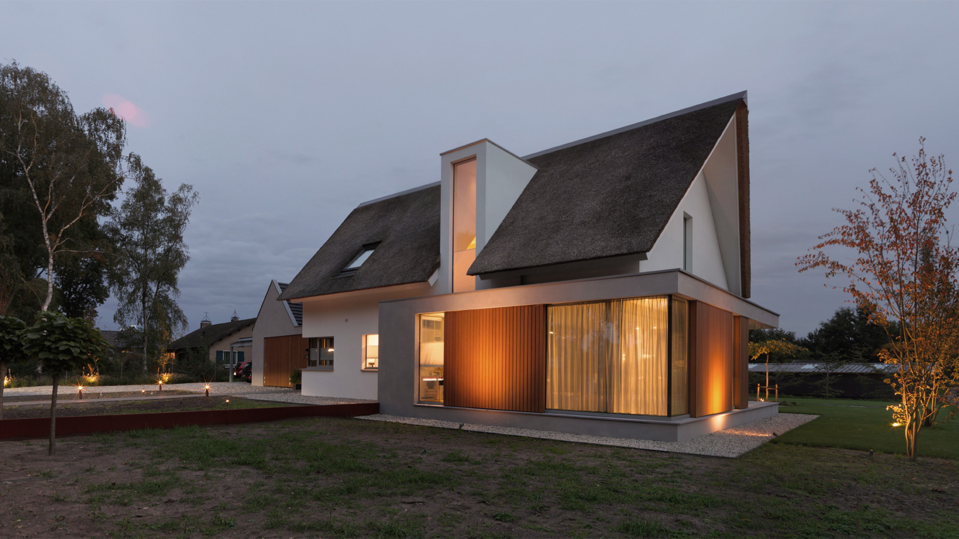 MRArchitectuur