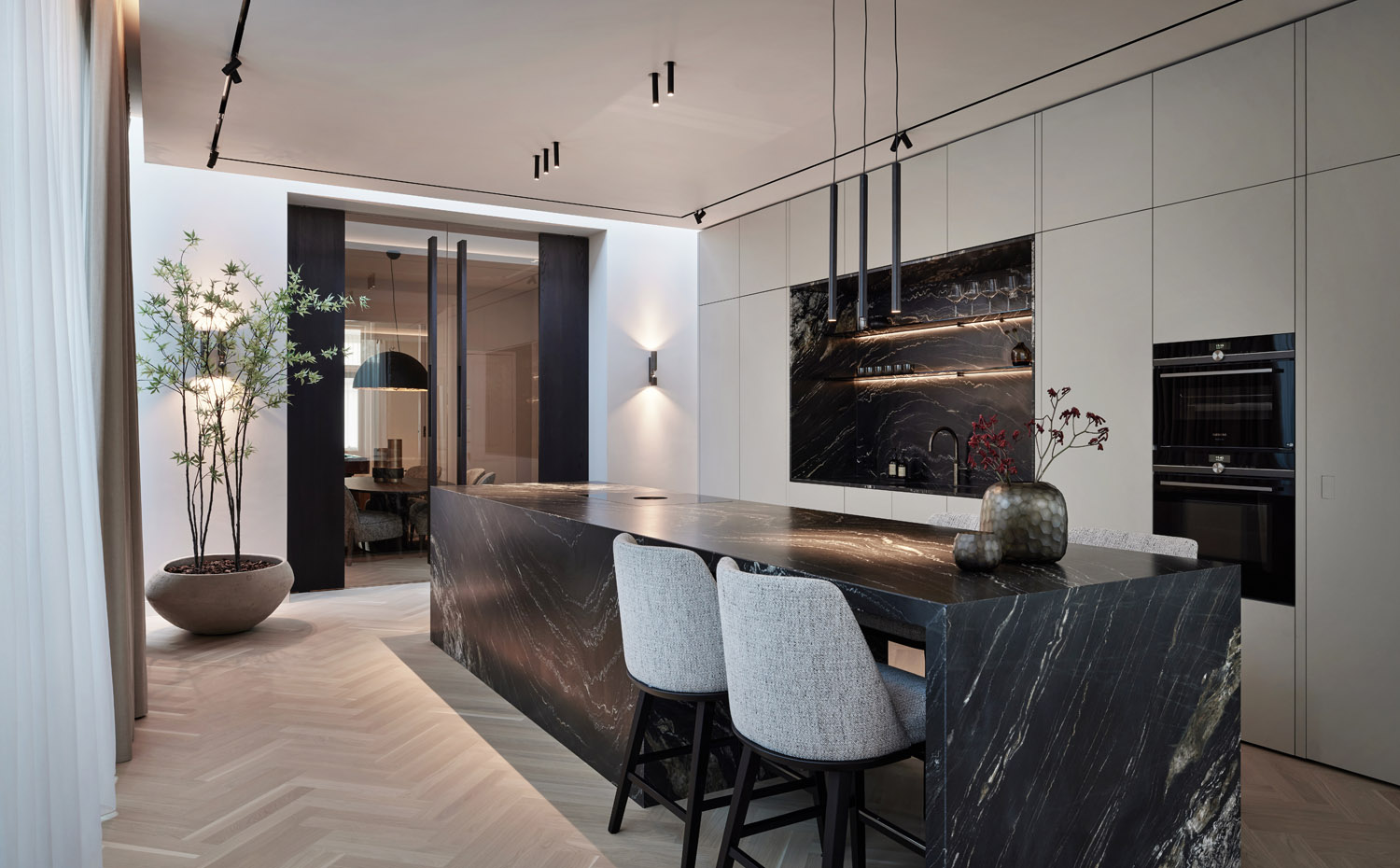 Duin Interior
