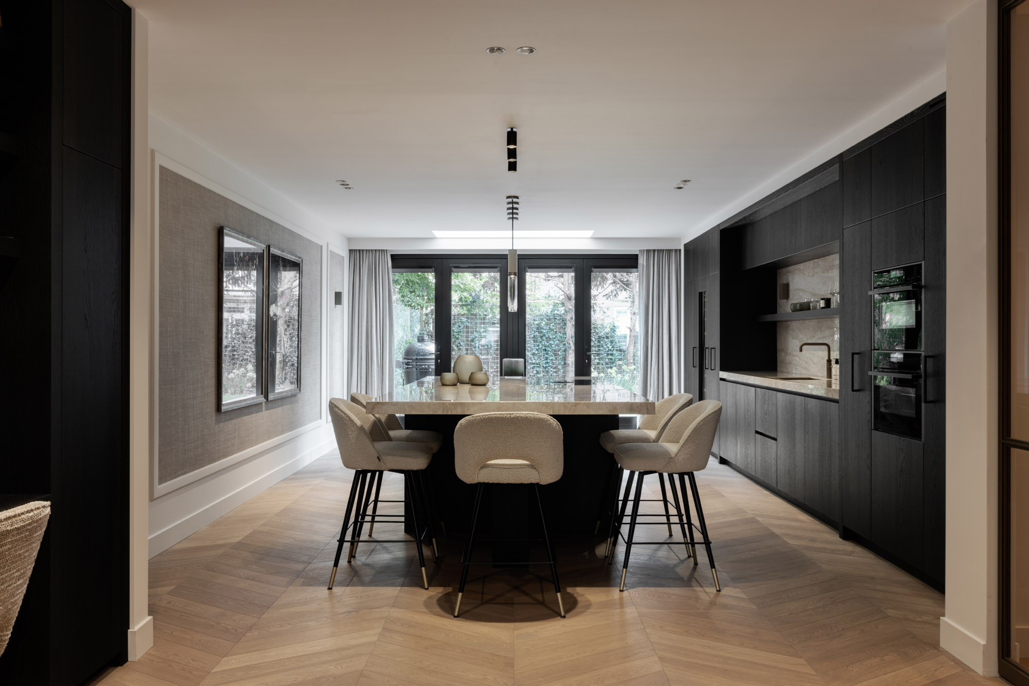 Céline van Haaren Interiors